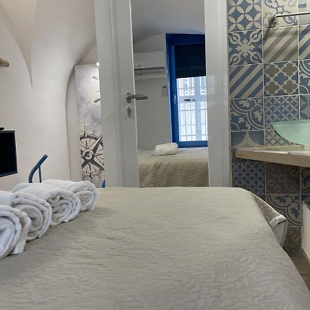 Passione Vacanze Vieste Exterior foto