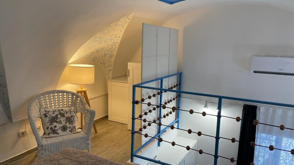 Passione Vacanze Vieste Exterior foto