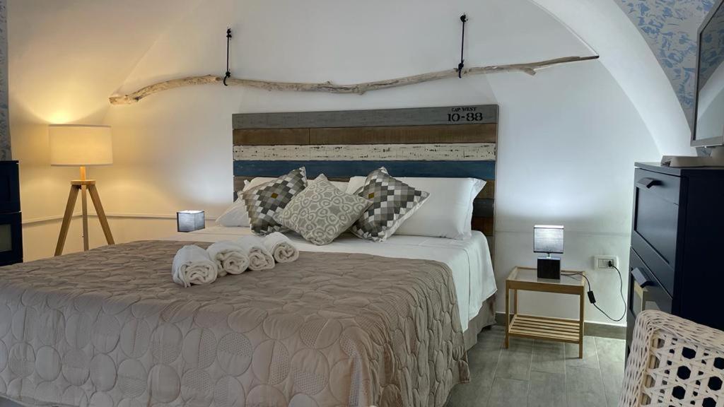 Passione Vacanze Vieste Exterior foto