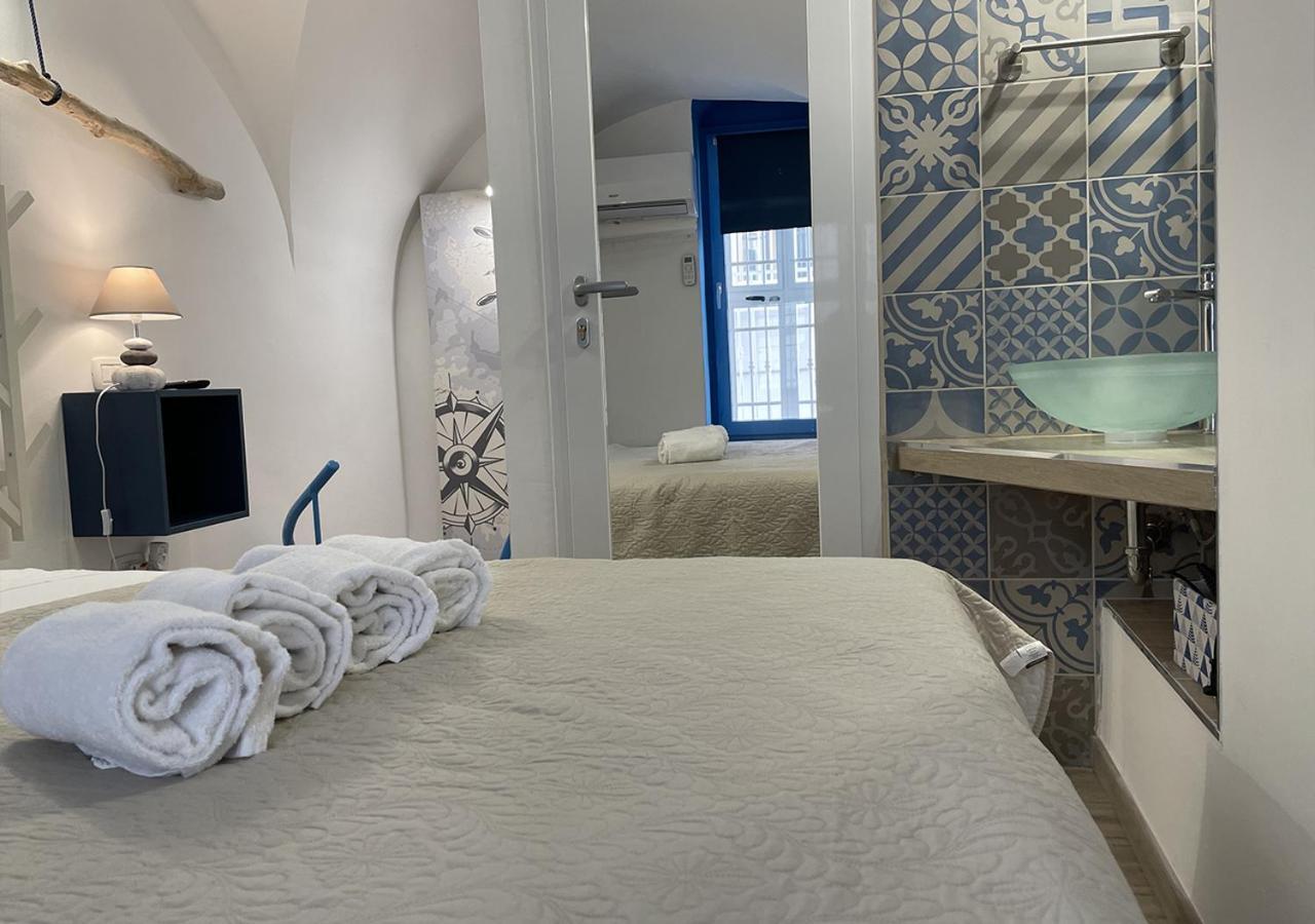 Passione Vacanze Vieste Exterior foto