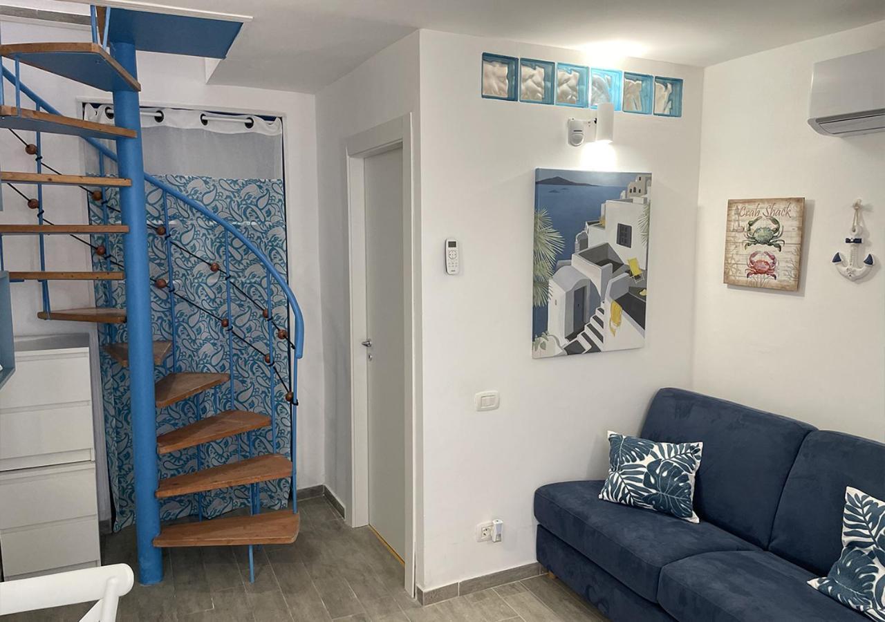 Passione Vacanze Vieste Exterior foto