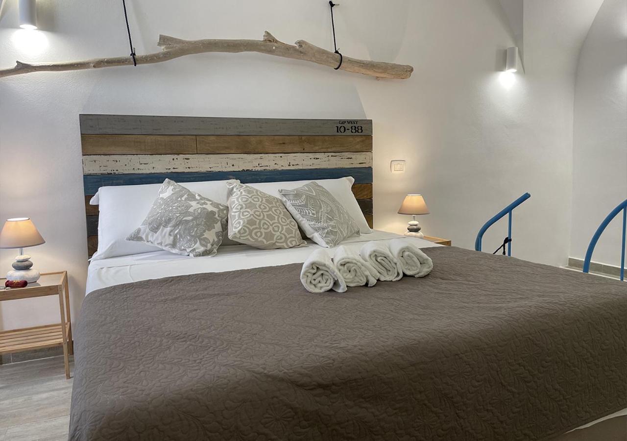 Passione Vacanze Vieste Exterior foto