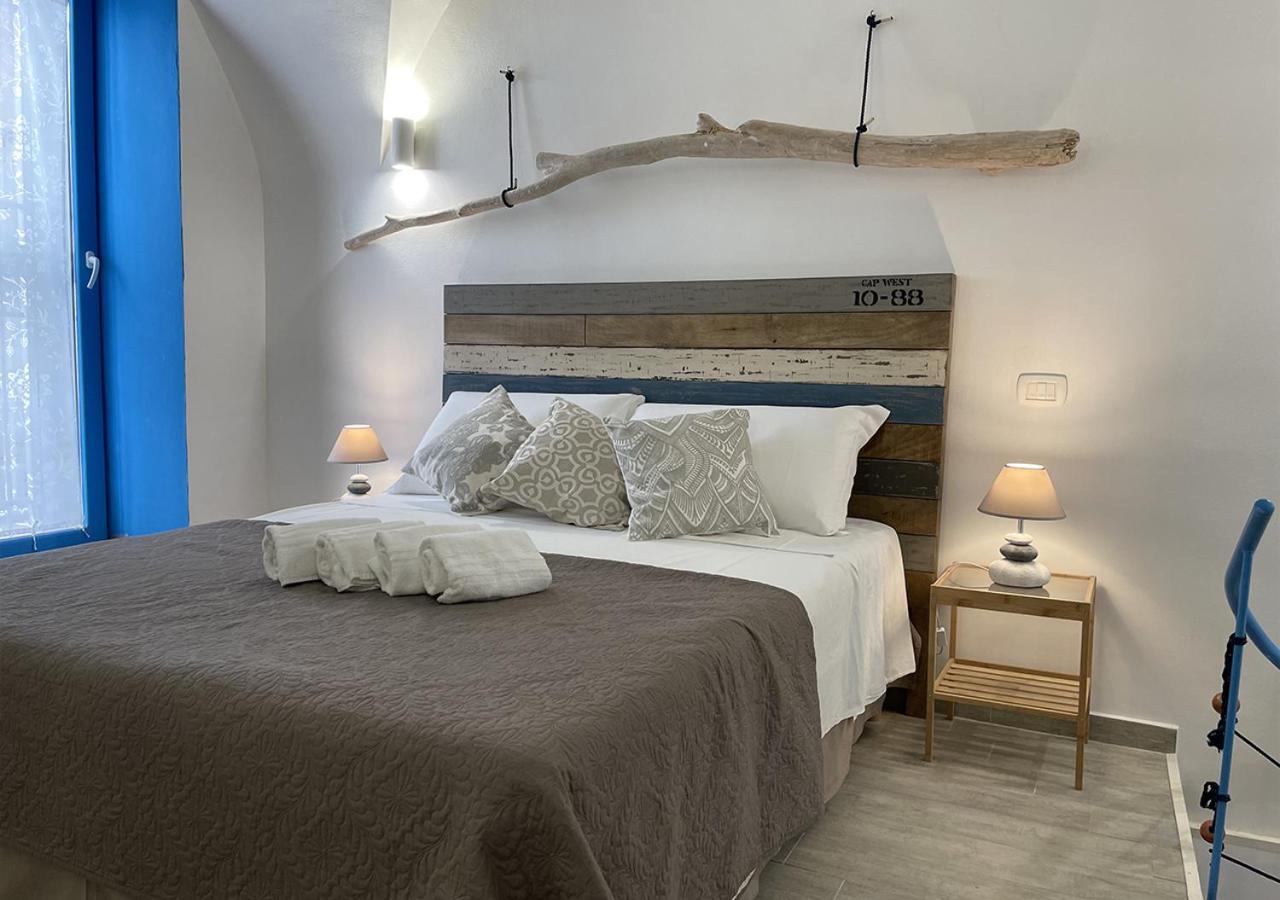 Passione Vacanze Vieste Exterior foto