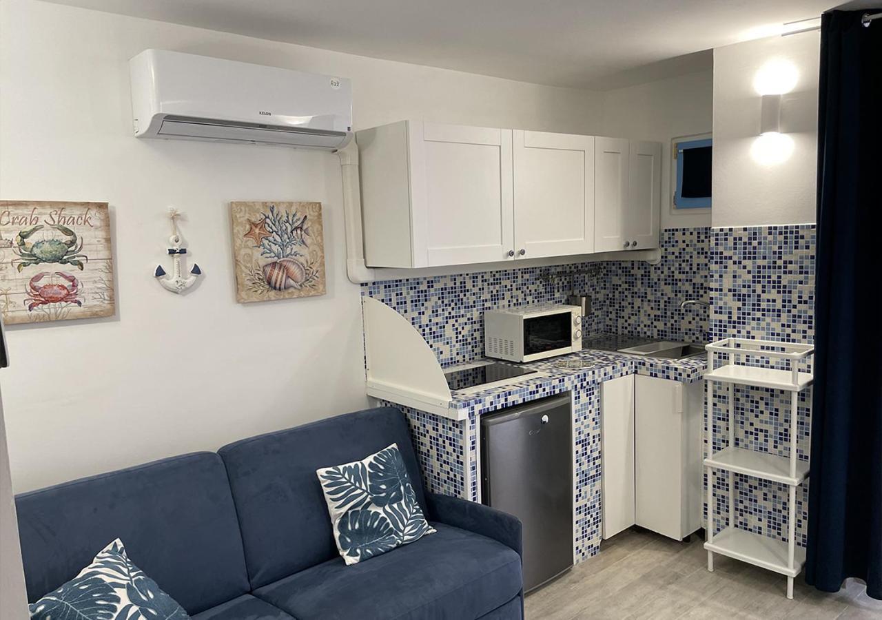 Passione Vacanze Vieste Exterior foto