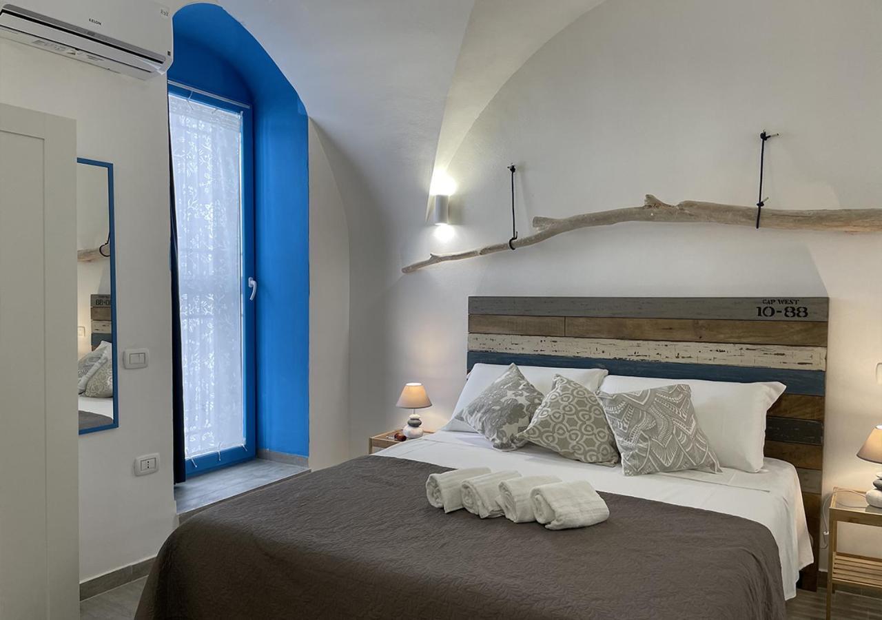 Passione Vacanze Vieste Exterior foto