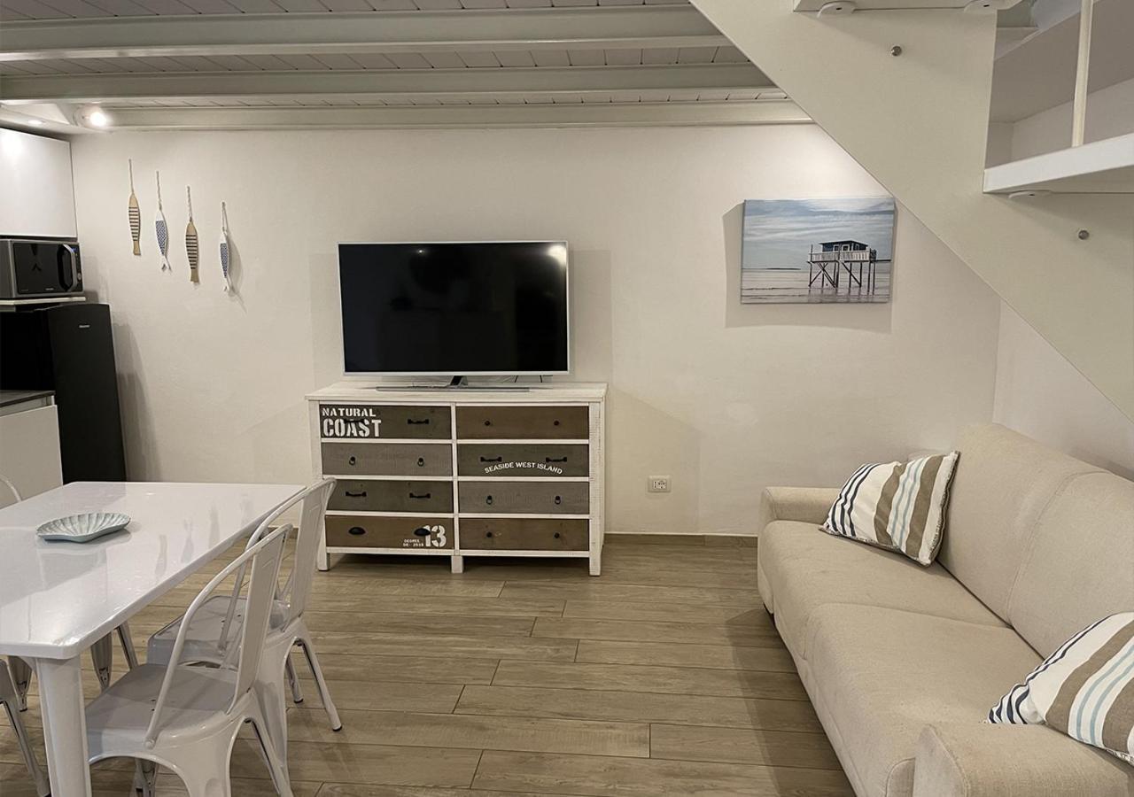 Passione Vacanze Vieste Exterior foto