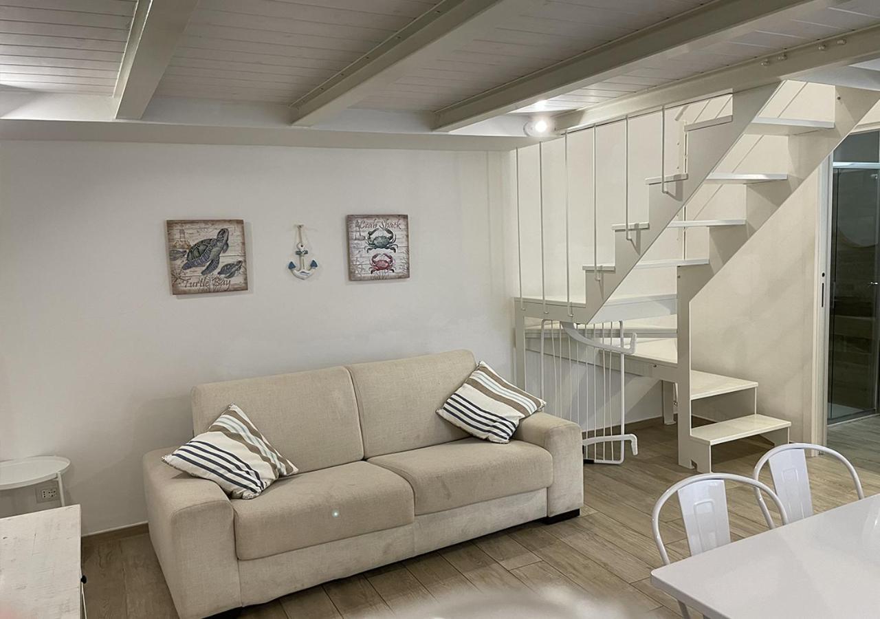Passione Vacanze Vieste Exterior foto